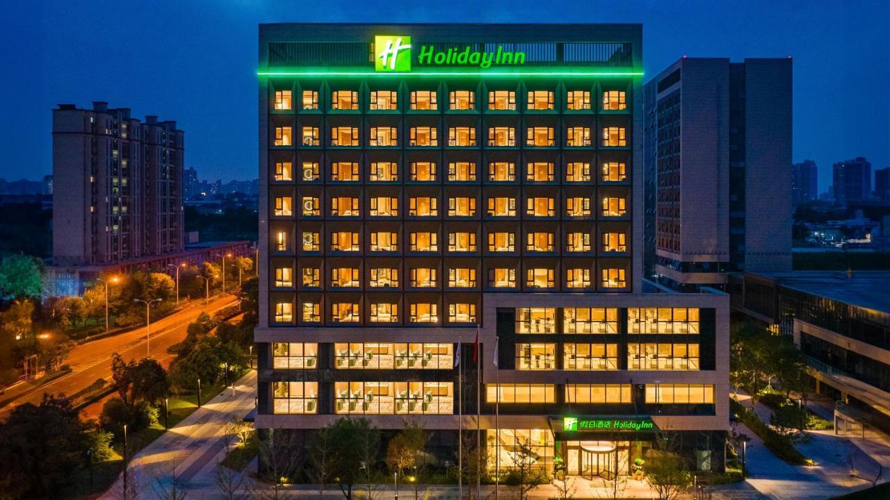 Holiday Inn Xi'An East, An Ihg Hotel Exterior photo